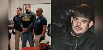 Estados Unidos garantizó el retorno de Joran van der Sloot para cumplir condena en Perú hasta 2035 Estados Unidos garantizó el retorno de Joran van der Sloot para cumplir condena en Perú hasta 2035