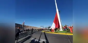 Las heridas no cierran en el sur del país