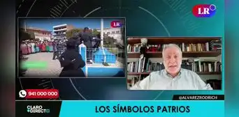 AAR: "Hace mal el Poder Judicial en estar lanzando ese tipo de amenazas"
