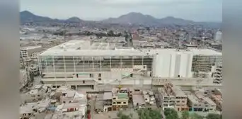 Mall Aventura Iquitos: ¿cuándo será inaugurado y qué tiendas funcionarán en este nuevo centro comercial? Mall Aventura Iquitos: ¿cuándo será inaugurado y qué tiendas funcionarán en este nuevo centro comercial?