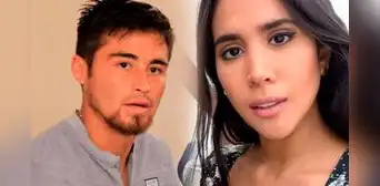 'Gato' Cuba arremete contra Melissa Paredes por apoyar a Ale venturo: "¡Qué hace metiéndose!"