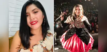 Yarita Lizeth brindará espectaculares conciertos por el Día del Padre: ¿dónde y cuándo? Yarita Lizeth brindará espectaculares conciertos por el Día del Padre: ¿dónde y cuándo?