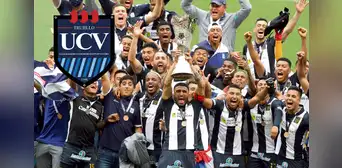 Campeón con Alianza Lima en 2021 volvería a la Liga 1 y sería refuerzo de César Vallejo Campeón con Alianza Lima en 2021 volvería a la Liga 1 y sería refuerzo de César Vallejo