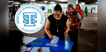 ¿Dónde votas el 2023 para las elecciones en Guatemala? LINK del TSE para consultar centro de sufragio ¿Dónde votas el 2023 para las elecciones en Guatemala? LINK del TSE para consultar centro de sufragio
