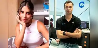 ¿Qué edad tiene Alondra García Miró y cuántos años le lleva a su actual pareja, Francisco Moreno? ¿Qué edad tiene Alondra García Miró y cuántos años le lleva a su actual pareja, Francisco Moreno?
