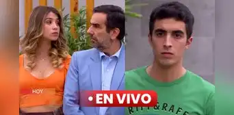 "Al fondo hay sitio" 10 EN VIVO por América TVGO: a qué hora y dónde ver el capítulo 237