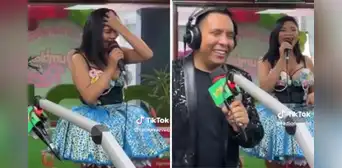 Yarita Lizeth: ¿qué tema le cuesta cantar a la 'Chinita del Amor'? Yarita Lizeth: ¿qué tema le cuesta cantar a la 'Chinita del Amor'?