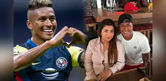 Pedro Aquino: el romántico mensaje a su esposa previo a los reveladores chats con Jessy Kate