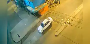 Villa El Salvador: mujer falleció luego de ser lanzada de auto en movimiento Villa El Salvador: mujer falleció luego de ser lanzada de auto en movimiento