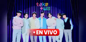 BTS, estreno de "Take two" EN VIVO: horarios por países y metas globales para el lanzamiento de la canción BTS, estreno de "Take two" EN VIVO: horarios por países y metas globales para el lanzamiento de la canción