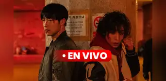"Sabuesos" se estrenó en Netflix: ¿de qué trata la nueva serie coreana con Woo Do Hwan? "Sabuesos" se estrenó en Netflix: ¿de qué trata la nueva serie coreana con Woo Do Hwan?