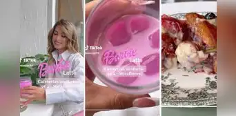 ¿Eres fan de Barbie? Esta cafetería de Miraflores tiene una bebida especial para ti ¿Eres fan de Barbie? Esta cafetería de Miraflores tiene una bebida especial para ti