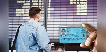¿Quieres viajar? Conoce los países que puedes visitar solo con tu DNI