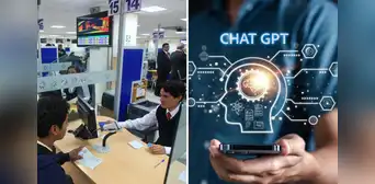¿Cómo ganar más de S/3.000 al mes en el Perú? ChatGPT revela sorprendentes trucos