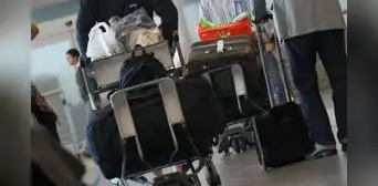 Aeropuerto Jorge Chávez: mafias operan bajo la modalidad de 'la maleta' o 'la momia' para sacar droga del país Aeropuerto Jorge Chávez: mafias operan bajo la modalidad de 'la maleta' o 'la momia' para sacar droga del país