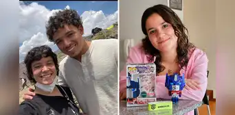 "Transformers": Sophie Cuadra, la peruana que brilló en la película, pero un pequeño detalle la pudo dejar afuera "Transformers": Sophie Cuadra, la peruana que brilló en la película, pero un pequeño detalle la pudo dejar afuera