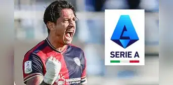 Lapadula quiere volver a la Serie A: ¿qué resultados necesita Cagliari para ascender? Lapadula quiere volver a la Serie A: ¿qué resultados necesita Cagliari para ascender?