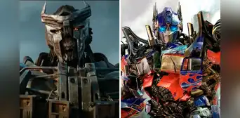 ¿Habrá "Transformers 8"? Insólito crossover sorprende a fans ¿Habrá "Transformers 8"? Insólito crossover sorprende a fans