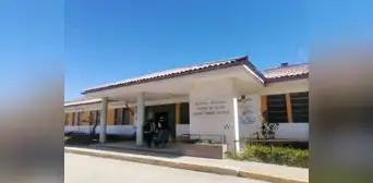 Perros pitbull atacan a niña de 5 años y le causan grave daño en la laringe en Puno Perros pitbull atacan a niña de 5 años y le causan grave daño en la laringe en Puno