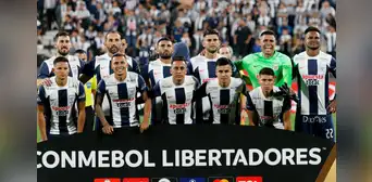 Los 4 titulares de Alianza que estarán fuera de las canchas más de un mes por lesiones