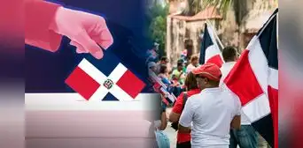 ¿Cuándo son las elecciones municipales y presidenciales en República Dominicana? Revisa fechas oficiales