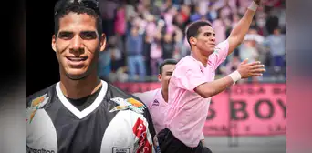 ¿Qué fue de Miguel Curiel, el goleador de la reserva de Alianza que solo hizo 1 gol con el primer equipo?
