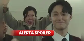 "La buena mala madre", final explicado del k-drama: ¿Kang Ho logra consumar su venganza?