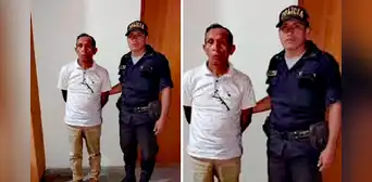 Cuestionan vulneración de derechos indígenas en juicio que sentenció a nativos en Amazonas Cuestionan vulneración de derechos indígenas en juicio que sentenció a nativos en Amazonas