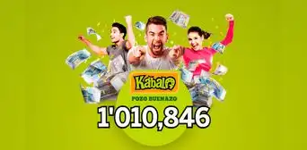 ¡REVENTÓ LA KÁBALA!: conoce los resultados y sorteo del jueves 8 de junio de 2023