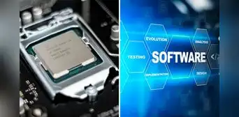 ¿Qué es el software y hardware de tu PC? Conoce para qué sirven y por qué necesitas cuidarlos ¿Qué es el software y hardware de tu PC? Conoce para qué sirven y por qué necesitas cuidarlos