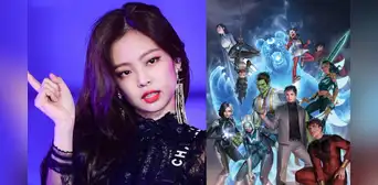 Jennie de BLACKPINK podría unirse a Marvel: ¿qué superheroína asiática interpretaría en el MCU?