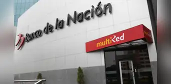 Banco de la Nación: ¿cuál es su horario de atención por sede en Lima y regiones 2023? Banco de la Nación: ¿cuál es su horario de atención por sede en Lima y regiones 2023?