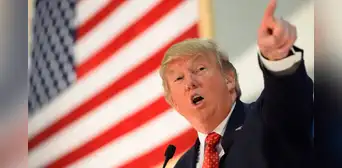 Trump anuncia que fue acusado en investigación sobre documentos confidenciales de la Casa Blanca Trump anuncia que fue acusado en investigación sobre documentos confidenciales de la Casa Blanca