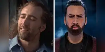 Nicolas Cage aparecerá en videojuego y luchará contra zombies para sobrevivir Nicolas Cage aparecerá en videojuego y luchará contra zombies para sobrevivir