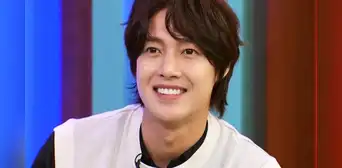 Kim Hyun Joong engríe a su adorable 'sobrino' peruano: "Está feliz con el regalo de su tío" Kim Hyun Joong engríe a su adorable 'sobrino' peruano: "Está feliz con el regalo de su tío"