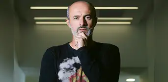 Carlos Alcántara: “La crítica es bienvenida, pero no acepto que subestimen mi trabajo” Carlos Alcántara: “La crítica es bienvenida, pero no acepto que subestimen mi trabajo”
