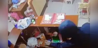 Chorrillos: asaltan chifa con comensales dentro a pocas cuadras de la comisaría Chorrillos: asaltan chifa con comensales dentro a pocas cuadras de la comisaría