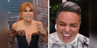 Andrés Hurtado confirma que no despidió al productor de su programa: "Esto es un show"