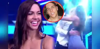 Paloma Fiuza se emociona por Tomi Narbondo en “EEG” y confirma romance: “Del 1 al 10, me gusta 10” Paloma Fiuza se emociona por Tomi Narbondo en “EEG” y confirma romance: “Del 1 al 10, me gusta 10”