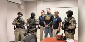 Joran Van der Sloot responderá en EE.UU. por relación con otro crimen Joran Van der Sloot responderá en EE.UU. por relación con otro crimen