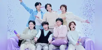 BTS estrenó "Take two": ya puedes escuchar la canción que dedican a fans en su décimo aniversario