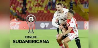 ¿Qué necesita Universitario para clasificar a la siguiente fase de la Copa Sudamericana? ¿Qué necesita Universitario para clasificar a la siguiente fase de la Copa Sudamericana?