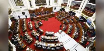 Bicameralidad: Congreso fracasa en su intento por imponer reelección camuflada