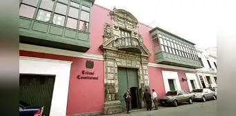 Estos son los 8 abogados que buscarán por segunda vez ser magistrados del Tribunal Constitucional