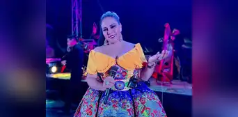 Dina Páucar continúa con sus presentaciones a nivel nacional: ¿dónde será su show en La Libertad? Dina Páucar continúa con sus presentaciones a nivel nacional: ¿dónde será su show en La Libertad?