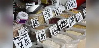 BCRP reajusta expectativas de inflación y confirma que rango meta recién se alcanzará en 2024 BCRP reajusta expectativas de inflación y confirma que rango meta recién se alcanzará en 2024
