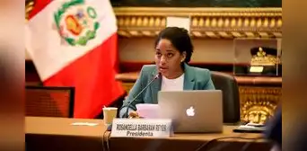 Comisión de Economía aprobó su reforma del sistema de pensiones Comisión de Economía aprobó su reforma del sistema de pensiones
