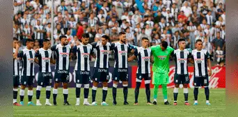 Alianza Lima cuenta con nuevo administrador: José Sabogal asume las riendas del club