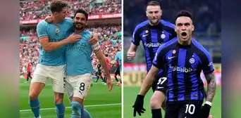 Ver final de la Champions gratis: ¿qué canal transmite Manchester City vs. Inter por TV abierta?