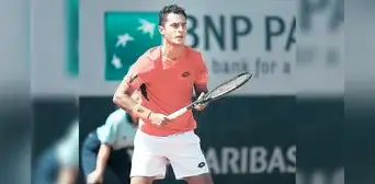 "Sueño cumplido”: Juan Pablo Varillas regresó a Perú tras hacer historia en Roland Garros